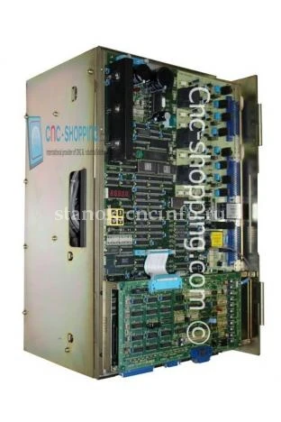 Сервопривод FANUC Servo Drive A06B-6055-H103