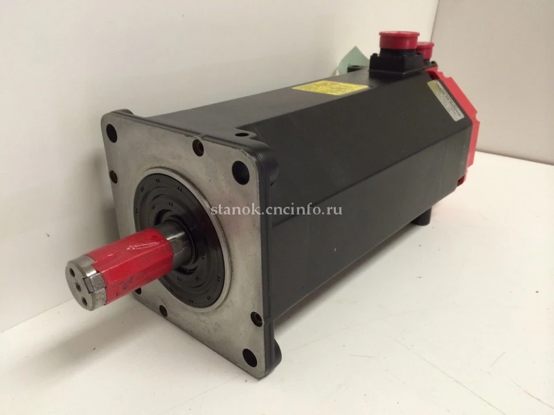 A06B-0153-B175#0008 сервомотор Fanuc