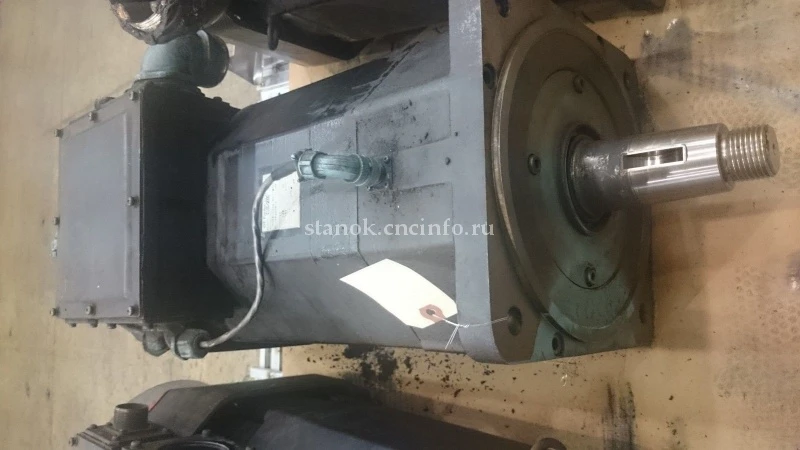 A06B-0332-B275 сервомотор Fanuc