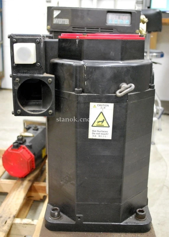 A06B-0333-B277 сервомотор Fanuc