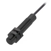 Датчик ёмкостный BALLUFF BCS M12BBI1-NOC40D-EP02