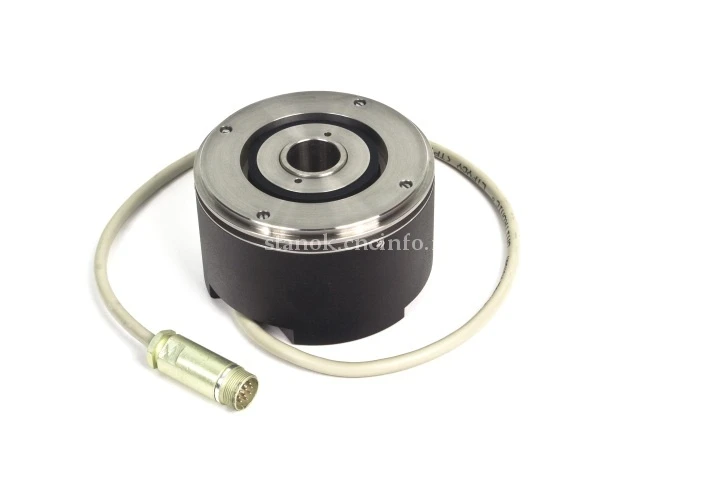 Датчик угловых перемещений ЛИР-390 А,Ф  СКБ ИС