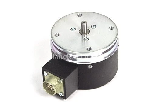 Резольвер ЛИР-ДР158А