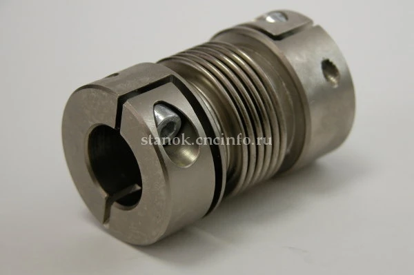 Соединительная муфта ЛИР-840Б