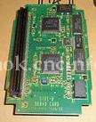 Печатная плата Fanuc 16i 18i 20i 21i A20B-3300-0030