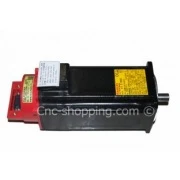 Сервомотор FANUC AC motor model Alpha 2.5/3000 A06B-0374-B575