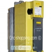 Сервопривод FANUC SVU-2 20/40 2 PWM 2 A06B-6089-H205
