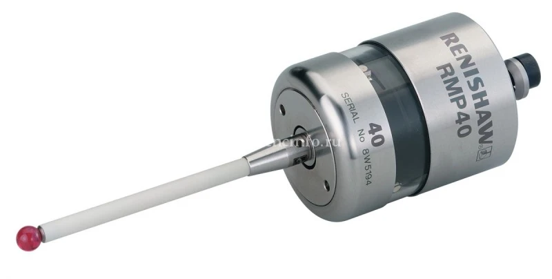 Контактный датчик RMP40 RENISHAW