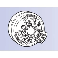 Мембранные патроны SMW-Autoblok