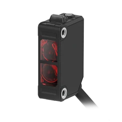 BJR Серия Маслостойкие/маслонепроницаемые фотоэлектрические датчики