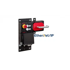 Многофункциональные дверные модули типа MGB Ethernet/IP™