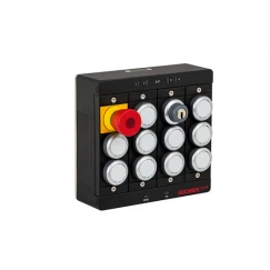 Модули расширения функционала типа MCM-MLI