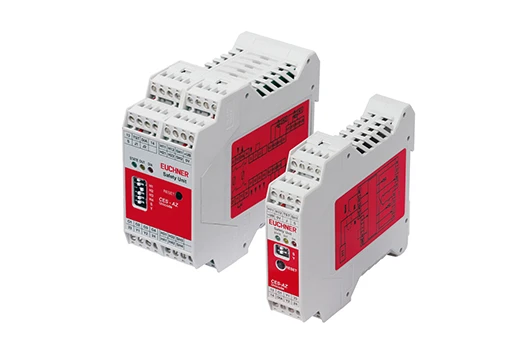 Блоки оценки состояния, типа CES-AZ