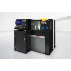 Высокоточный вертикальный обрабатывающий с ЧПУ FANUC ROBONANO α-NTiA