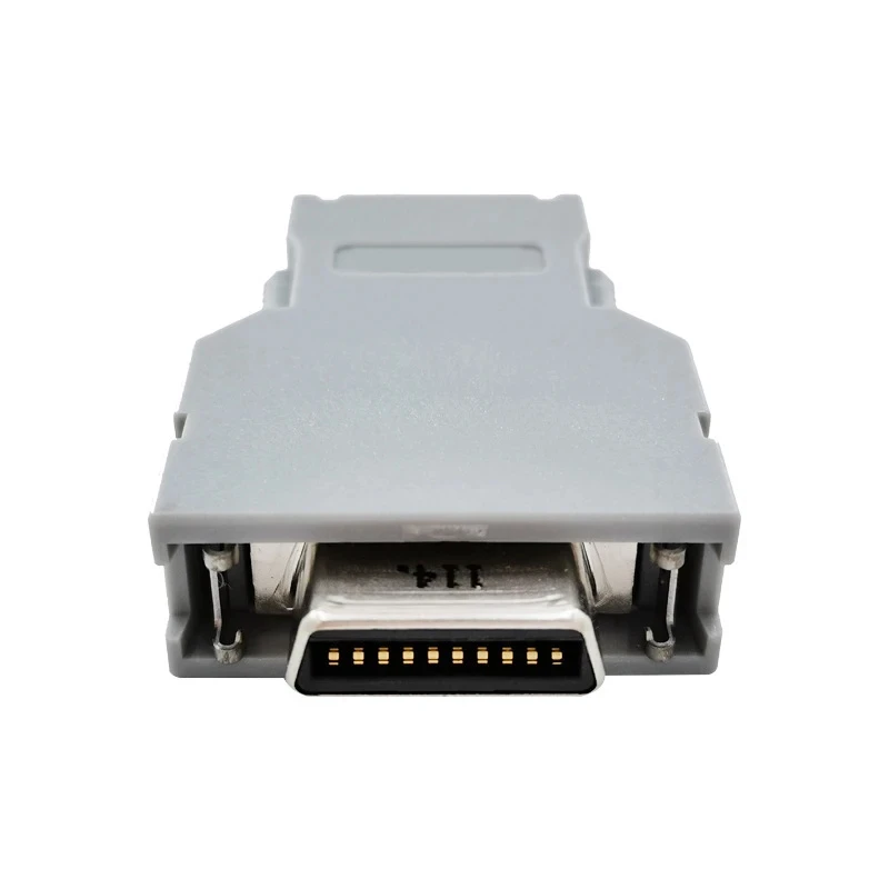 Разъем Fanuc A06B-6078-K212