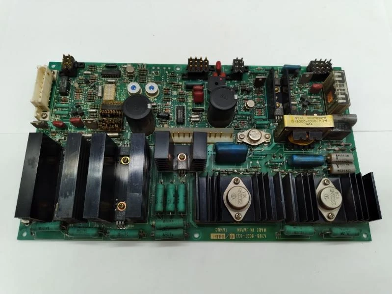 Печатная плата A20b-0007-0330 FANUC