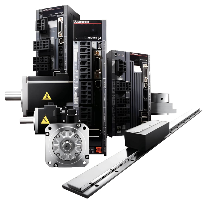 MR-J4-200A