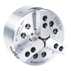Токарный патрон Samchully HS-A