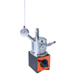 Программное обеспечение для калибровки измерительных щупов ACS-1 для обрабатывающих центров (DMG MORI) RENISHAW