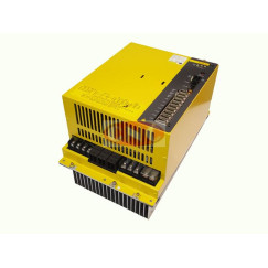 Сервопривод Fanuc A06B-6134-H302#A