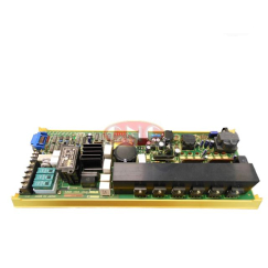 Сервоусилитель Fanuc A06B-6058-H003