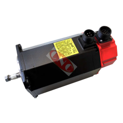 Сервомотор Fanuc A06B-0163-B076
