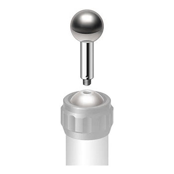 Базовый шар Renishaw A-1034-0243